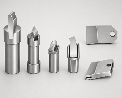  Blade Type Diamond Dressers