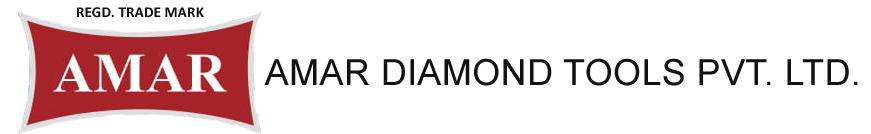 AMAR DIAMOND TOOLS LOGO