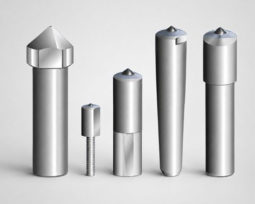  Single Point Diamond Dressers